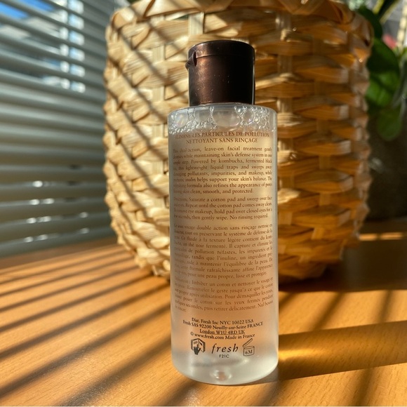 fresh Kombucha Cleansing Treatment - Picture 2 of 4